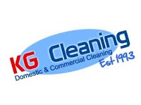 KG Cleaning 360484 Image 0